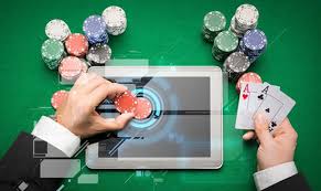 Как войти на сайт Casino Magnit